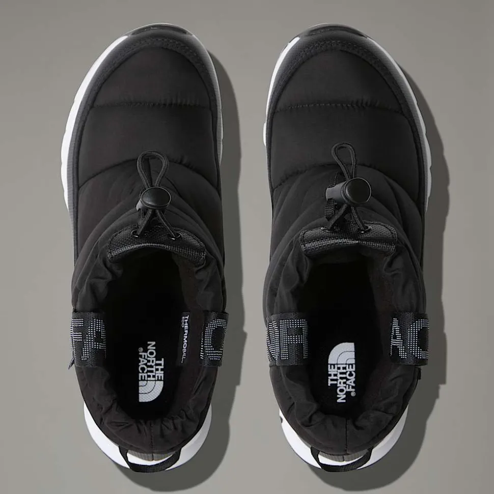 Dzieci The North Face Młodzieżowe Wsuwane Wodoodporne Buty ThermoBall™