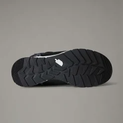 Dzieci The North Face Młodzieżowe Wsuwane Wodoodporne Buty ThermoBall™