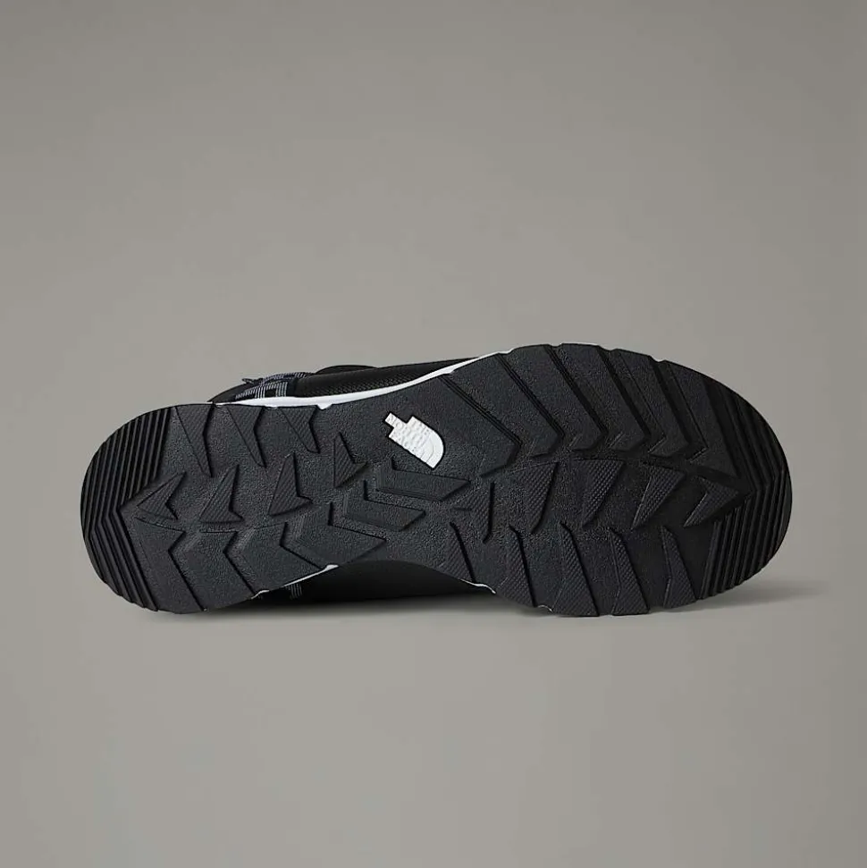 Dzieci The North Face Młodzieżowe Wsuwane Wodoodporne Buty ThermoBall™