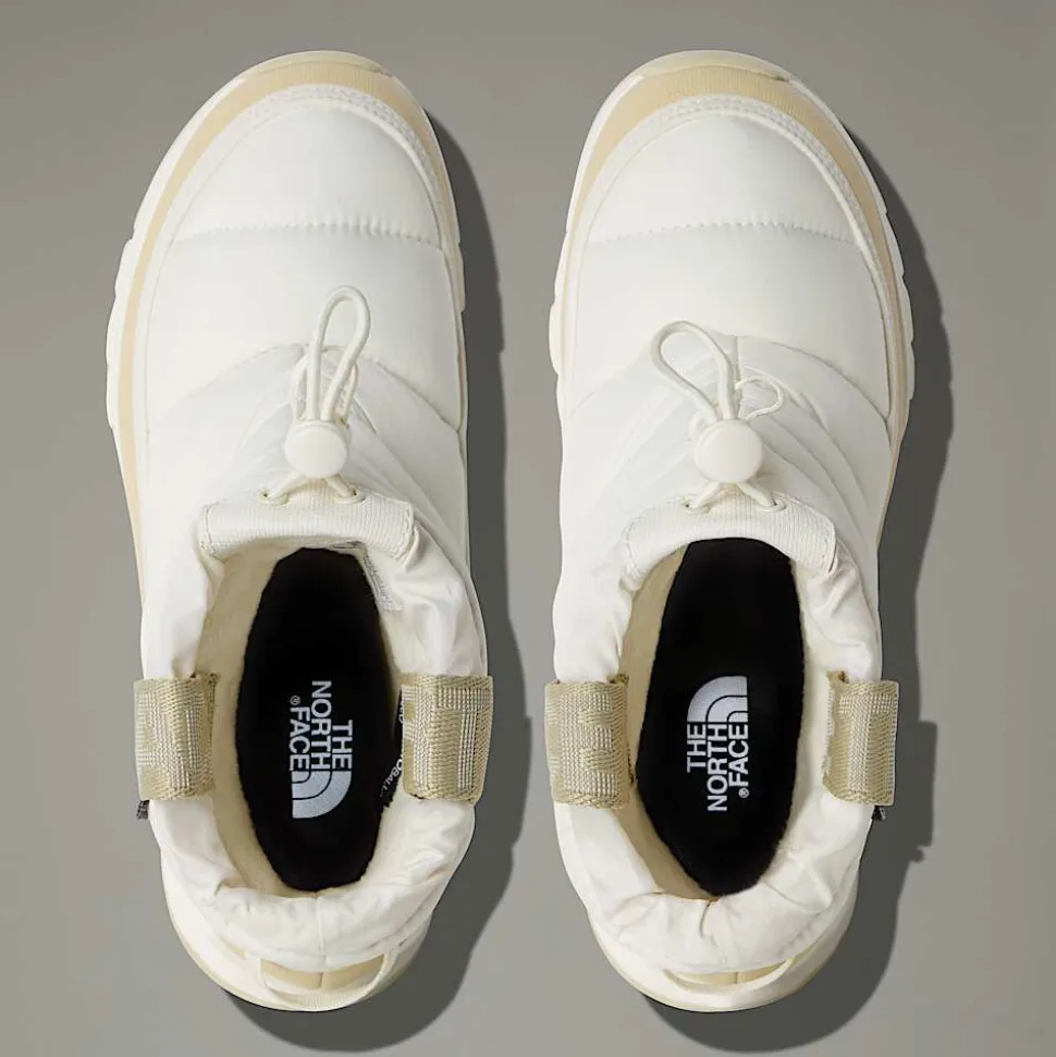 Dzieci The North Face Młodzieżowe Wsuwane Wodoodporne Buty ThermoBall™