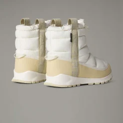 Dzieci The North Face Młodzieżowe Wsuwane Wodoodporne Buty ThermoBall™