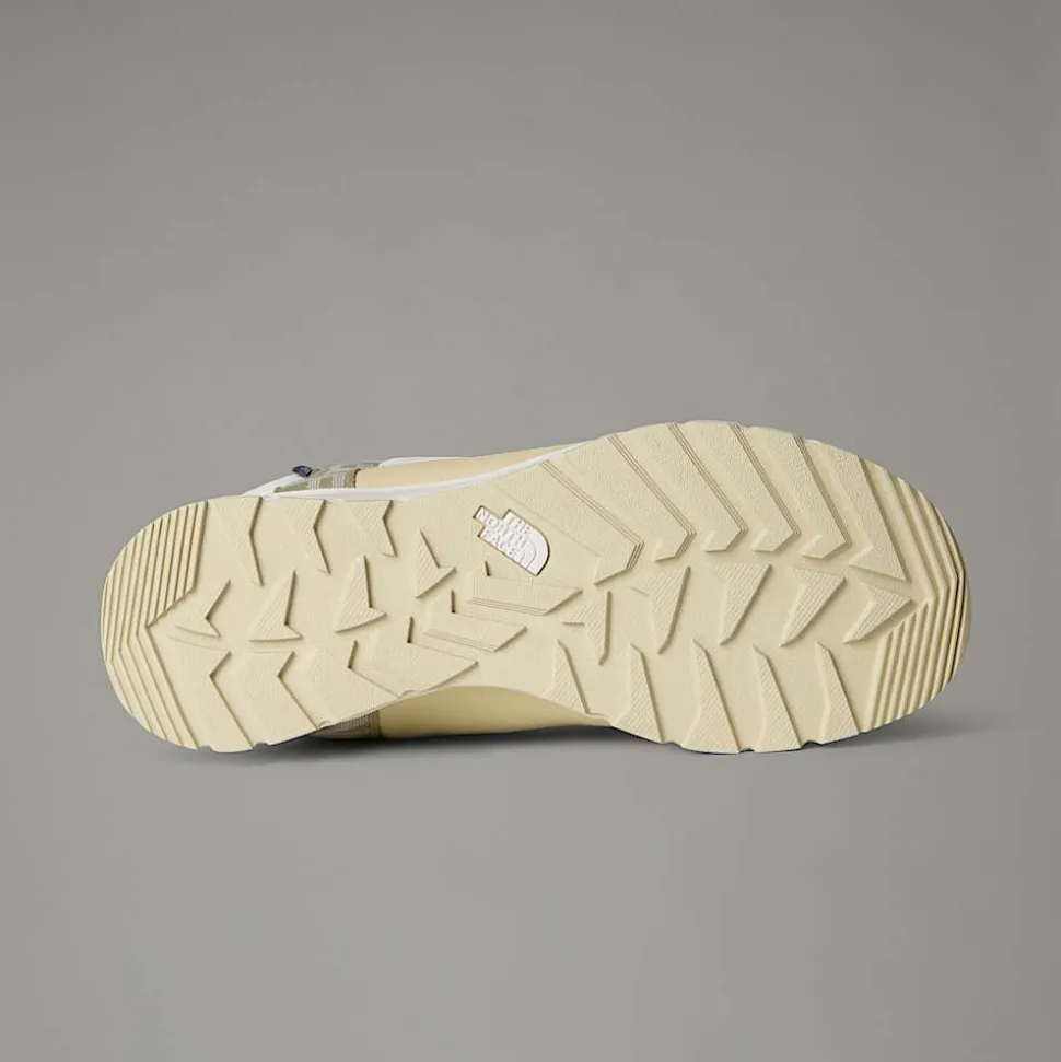 Dzieci The North Face Młodzieżowe Wsuwane Wodoodporne Buty ThermoBall™