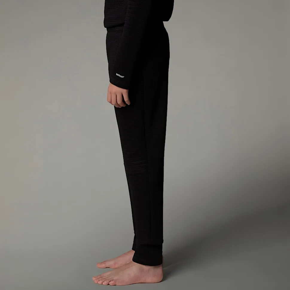 Dzieci The North Face Młodzieżowy Komplet Termiczny (warstwa Podstawowa) DotKnit