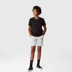 Dzieci The North Face Młodzieżowy T-shirt Zumu