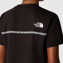 Dzieci The North Face Młodzieżowy T-shirt Zumu