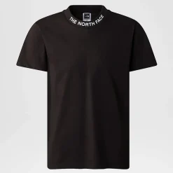 Dzieci The North Face Młodzieżowy T-shirt Zumu