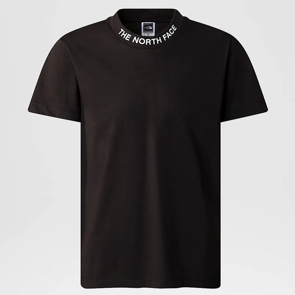 Dzieci The North Face Młodzieżowy T-shirt Zumu