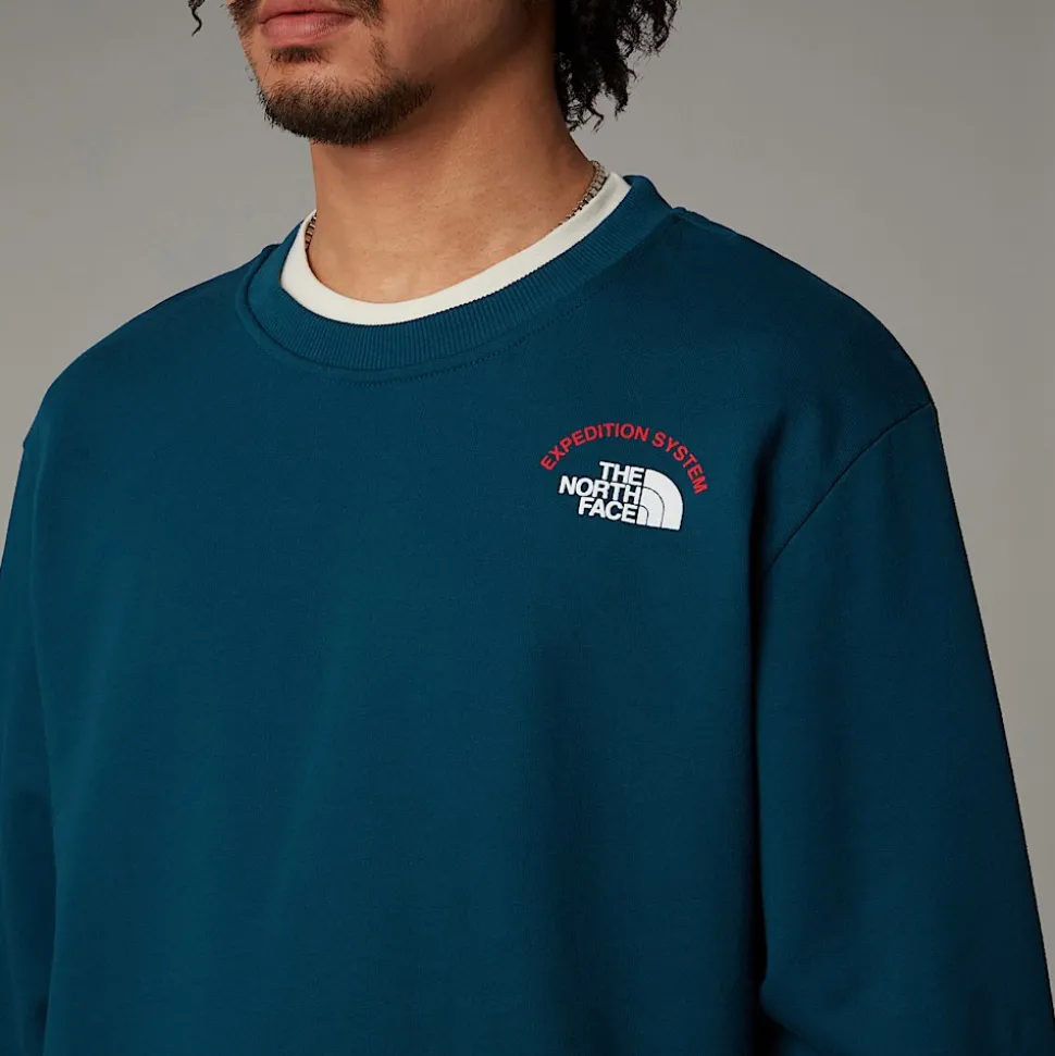 The North Face Męska Bluza Anniversary