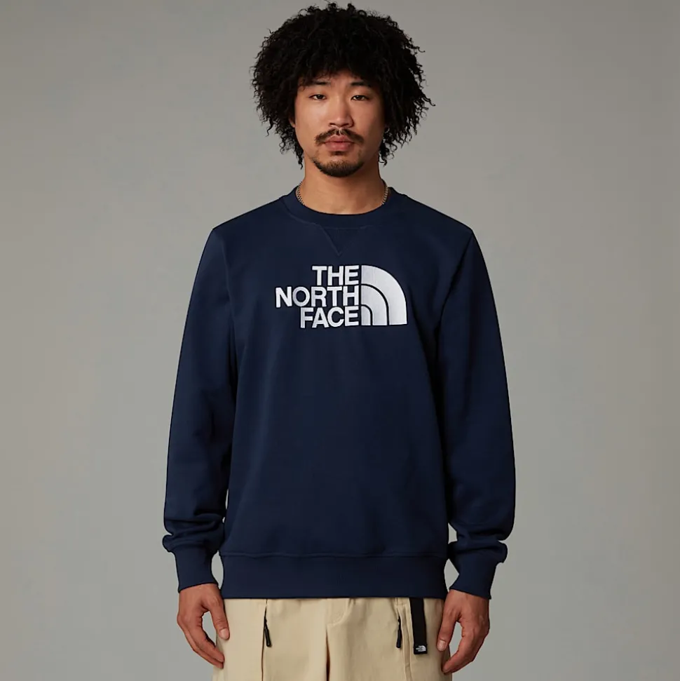 The North Face Męska Bluza Drew Peak