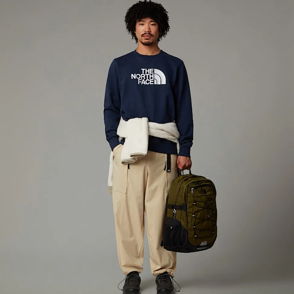 The North Face Męska Bluza Drew Peak