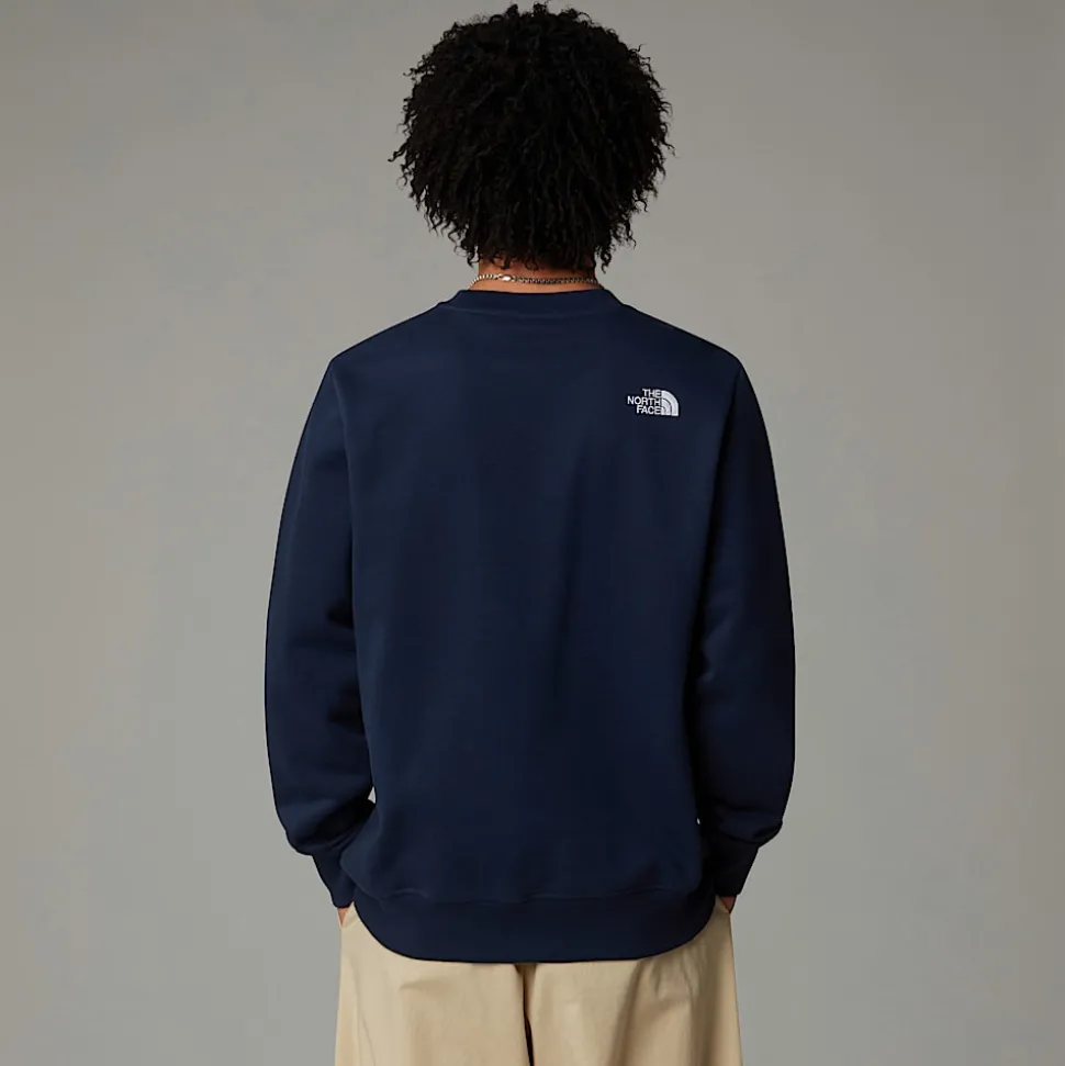 The North Face Męska Bluza Drew Peak