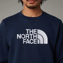 The North Face Męska Bluza Drew Peak
