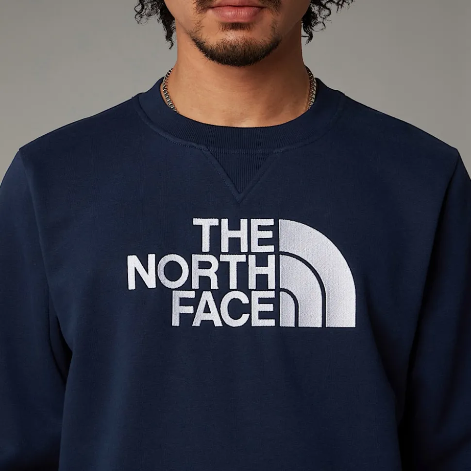 The North Face Męska Bluza Drew Peak
