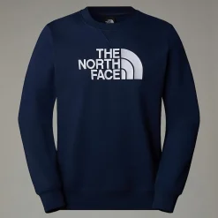 The North Face Męska Bluza Drew Peak