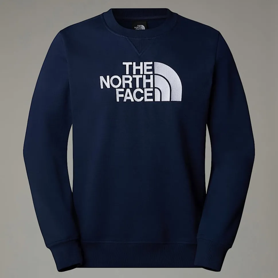 The North Face Męska Bluza Drew Peak