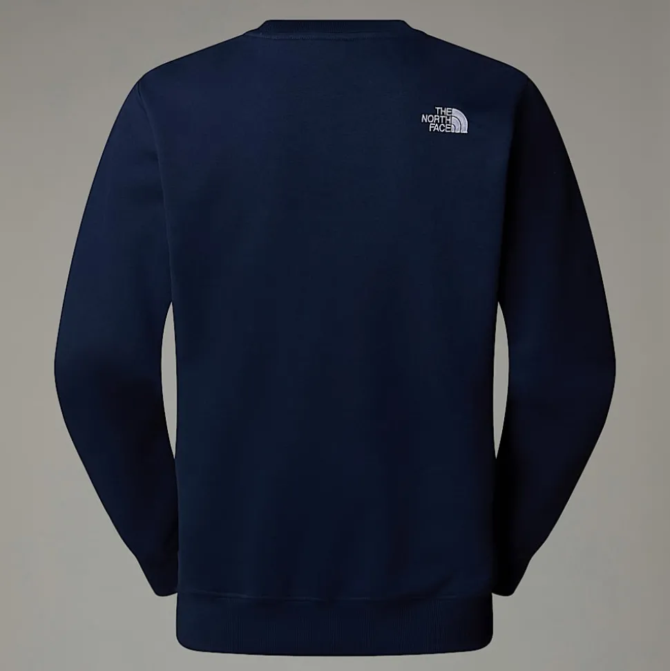 The North Face Męska Bluza Drew Peak
