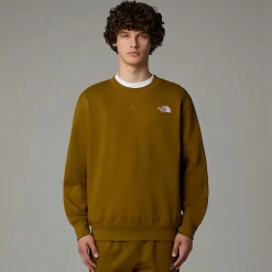 The North Face Męska Bluza Essential