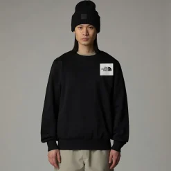 The North Face Męska Bluza Fine