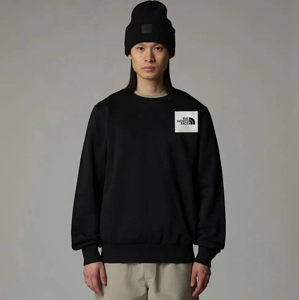 The North Face Męska Bluza Fine