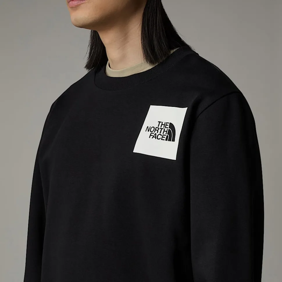 The North Face Męska Bluza Fine