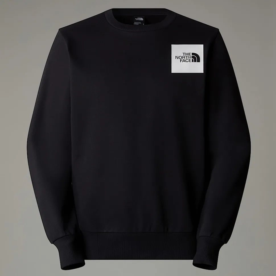 The North Face Męska Bluza Fine