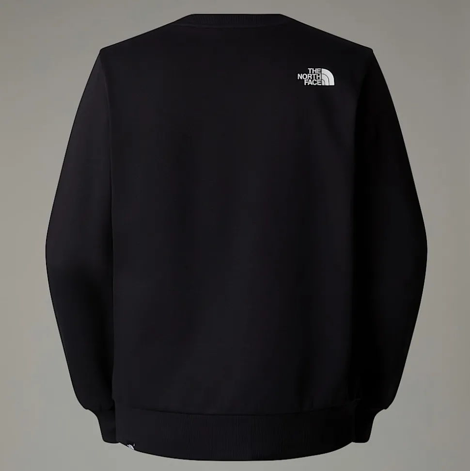 The North Face Męska Bluza Fine