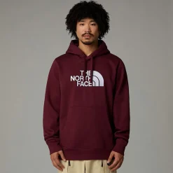 The North Face Męska Bluza Z Kapturem Drew Peak