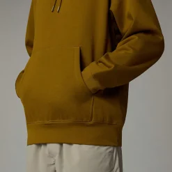 The North Face Męska Bluza Z Kapturem Essential
