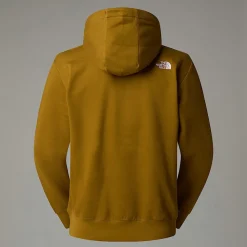 The North Face Męska Bluza Z Kapturem Essential