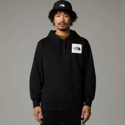 The North Face Męska Bluza Z Kapturem Fine