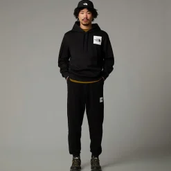 The North Face Męska Bluza Z Kapturem Fine