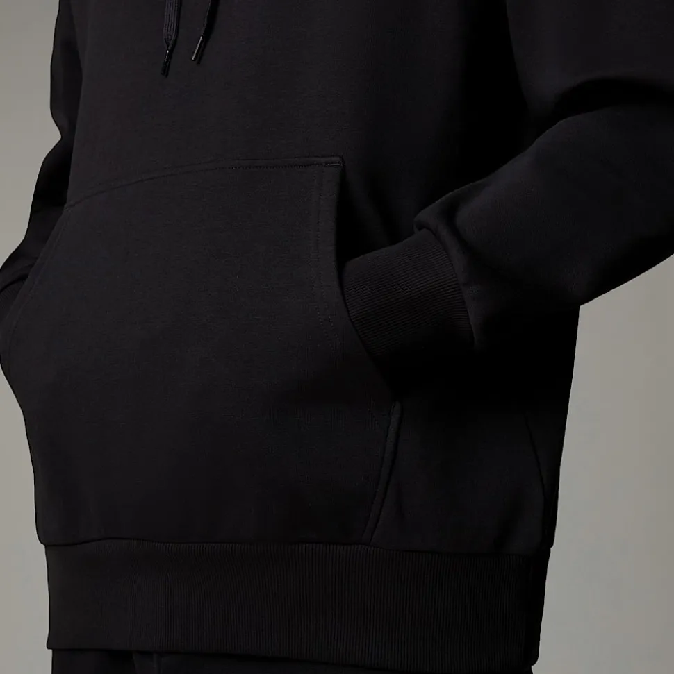 The North Face Męska Bluza Z Kapturem Fine