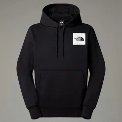 The North Face Męska Bluza Z Kapturem Fine