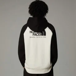 The North Face Męska Bluza Z Kapturem Heritage