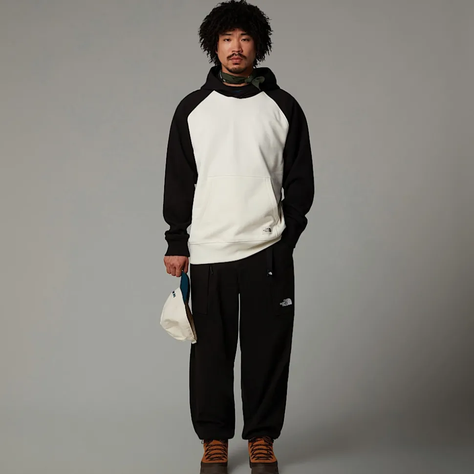 The North Face Męska Bluza Z Kapturem Heritage