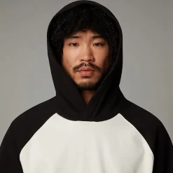 The North Face Męska Bluza Z Kapturem Heritage