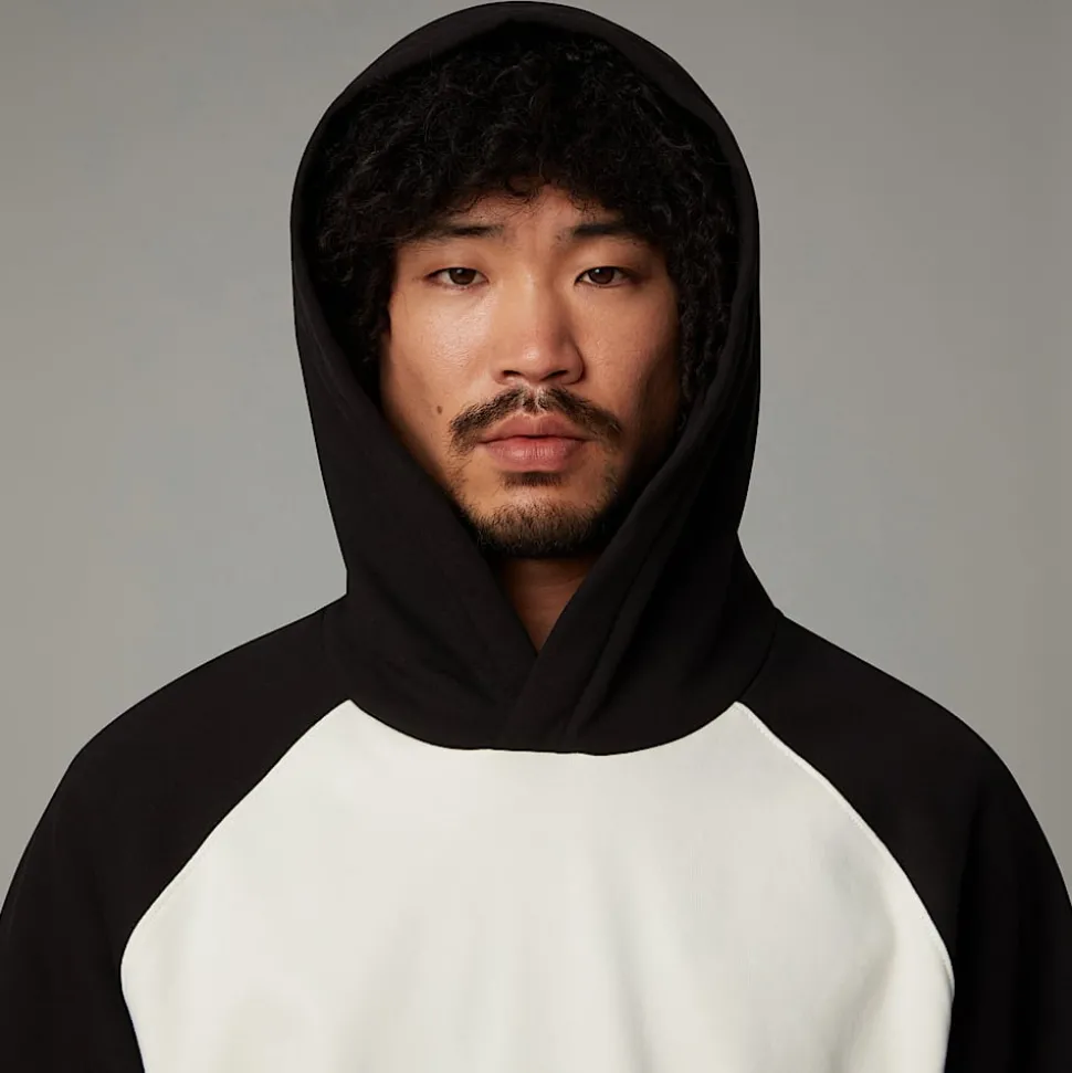 The North Face Męska Bluza Z Kapturem Heritage