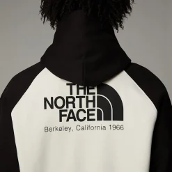 The North Face Męska Bluza Z Kapturem Heritage
