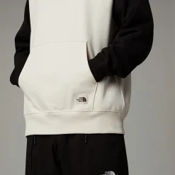 The North Face Męska Bluza Z Kapturem Heritage