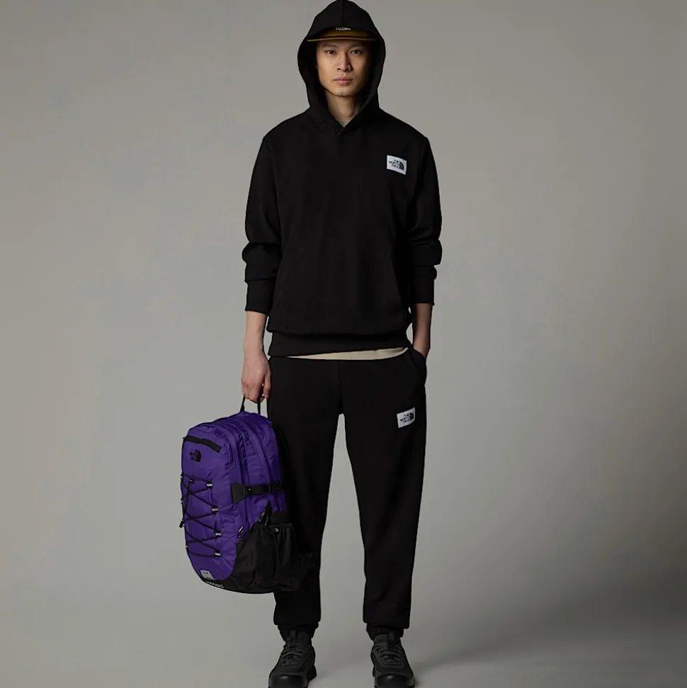 The North Face Męska Bluza Z Kapturem Hoden
