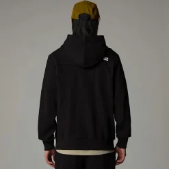 The North Face Męska Bluza Z Kapturem Hoden