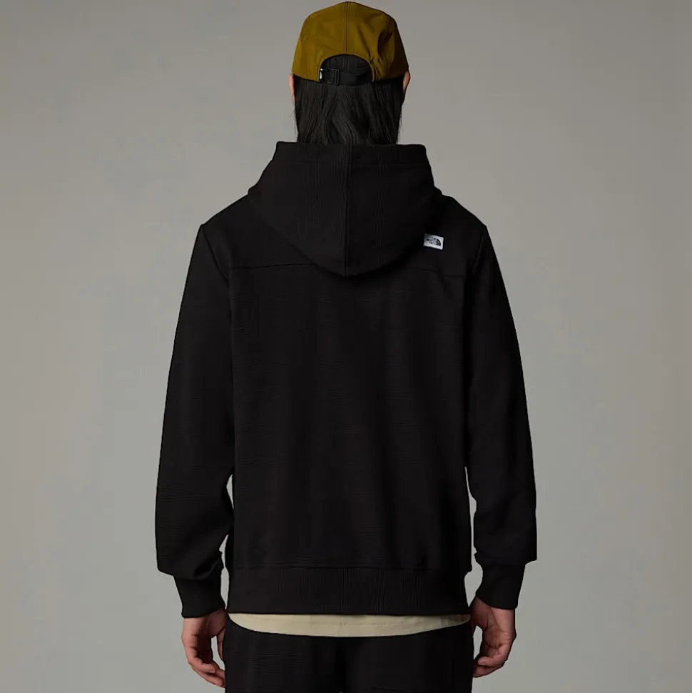 The North Face Męska Bluza Z Kapturem Hoden