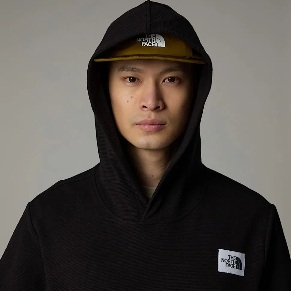 The North Face Męska Bluza Z Kapturem Hoden