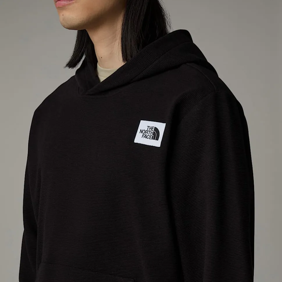 The North Face Męska Bluza Z Kapturem Hoden
