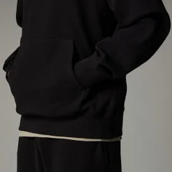 The North Face Męska Bluza Z Kapturem Hoden
