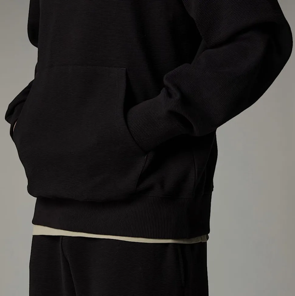The North Face Męska Bluza Z Kapturem Hoden