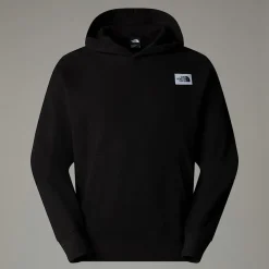 The North Face Męska Bluza Z Kapturem Hoden