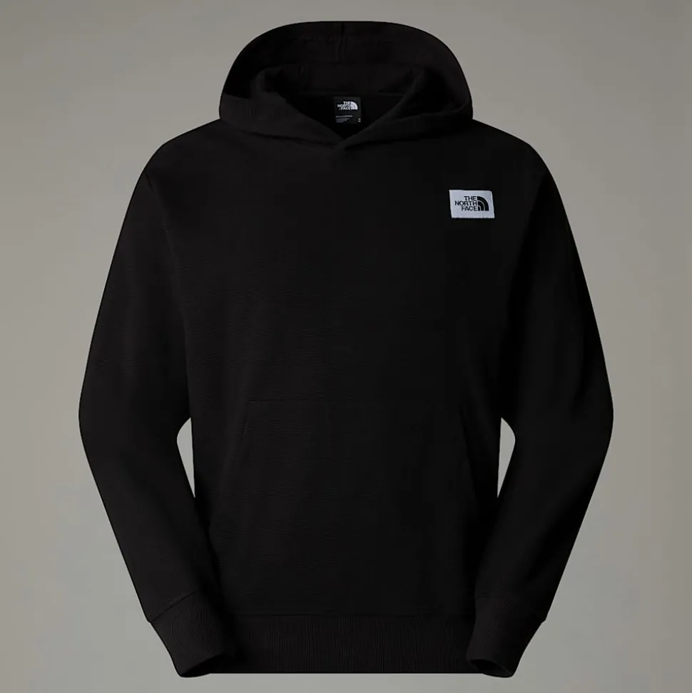 The North Face Męska Bluza Z Kapturem Hoden