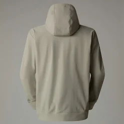 The North Face Męska Bluza Z Kapturem I Logo Tekno