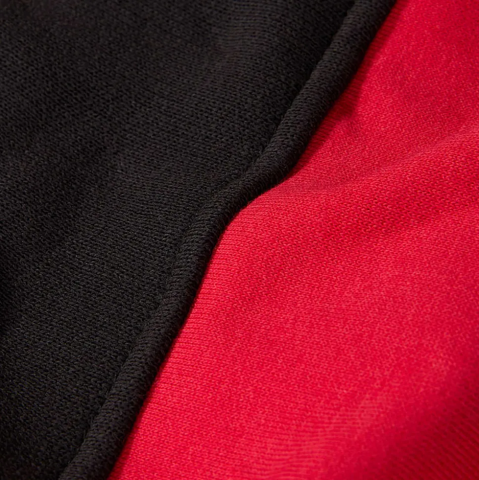 The North Face Męska Bluza Z Kapturem I Zamkiem Na Całej Długości Icons